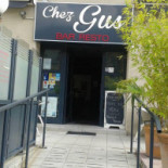 Chez Gus Exterior