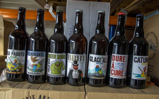 Brasserie Artisanale De Serre-ponçon drink