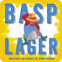 Brasserie Artisanale De Serre-ponçon logo