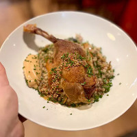 Le Gibolin food