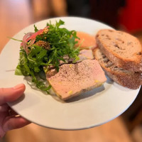 Le Gibolin food
