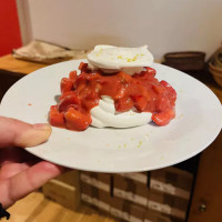 Le Gibolin food