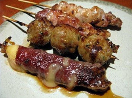 Yakichi food