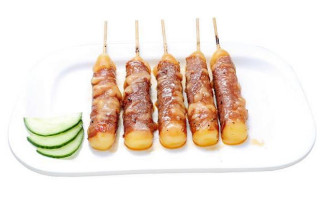 Yakichi food