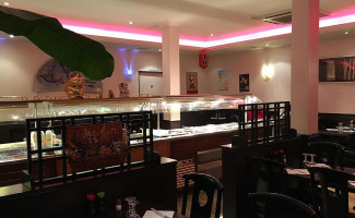 Yakichi inside