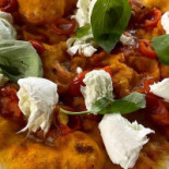 Chez Christophe food