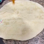 Deux Frères Fast-food Pontault food