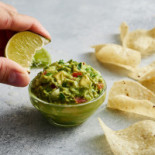 Au Bois du Bonheur Nourriture