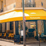 Perlamatta Extérieur