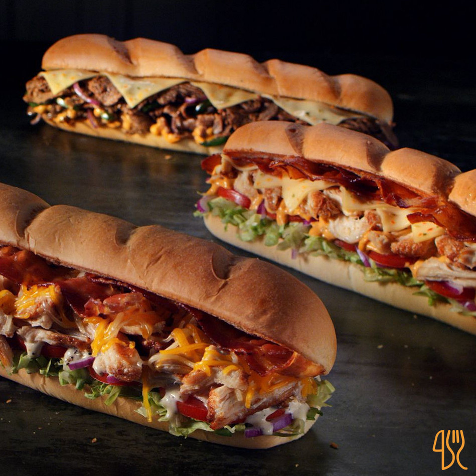 La Pizza Royale