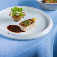 Albert 1er food