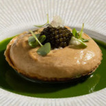 Maximin Hellio Nourriture