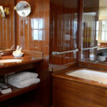 Le Richelieu À l'intérieur