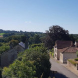 Auberge La Source Exterior