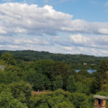 Auberge La Source Exterior