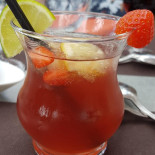 Auberge La Source Bebida