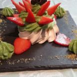 Auberge La Source Bebida