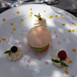 Auberge La Source Bebida