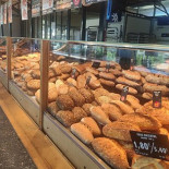 Marie Blachère Boulangerie Comida