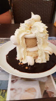 Silvain food