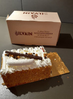 Silvain food