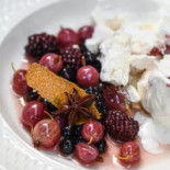 Domitia Maison De Cuisinier Comida