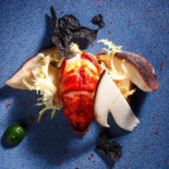 La Nouvelle Auberge Comida