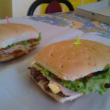 La Nouvelle Auberge Comida