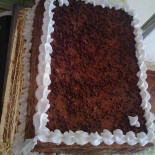 La Nouvelle Auberge Comida