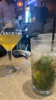 Le 32 drink