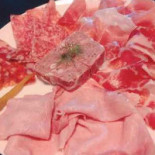 Ambiance Burger Comida