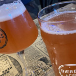 De La Croix Des Landes Bebida