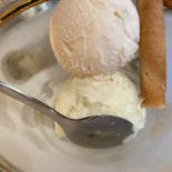 De La Croix Des Landes Comida