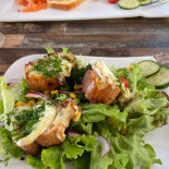 De La Croix Des Landes Comida