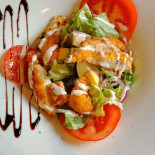 De La Croix Des Landes Comida