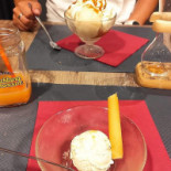 De La Croix Des Landes food