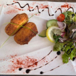 De La Croix Des Landes Bebida