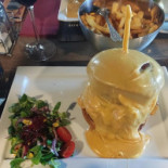 De La Croix Des Landes Comida