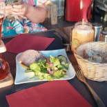 De La Croix Des Landes Comida