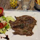 De La Croix Des Landes Comida