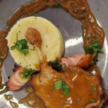 De La Croix Des Landes Comida