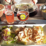 De La Croix Des Landes Comida