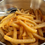 De La Croix Des Landes Comida