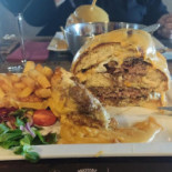 De La Croix Des Landes Comida