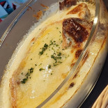 De La Croix Des Landes Comida