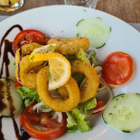 De La Croix Des Landes Comida