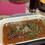 De La Croix Des Landes Comida