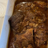 De La Croix Des Landes Comida