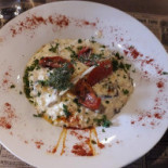 De La Croix Des Landes Comida