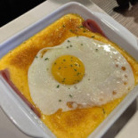 De La Croix Des Landes Comida